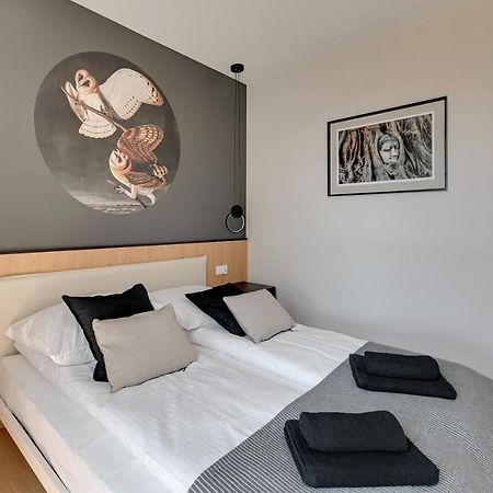 Luxury Aura 40 - 5 By Grand Apartments Γκντανσκ Εξωτερικό φωτογραφία